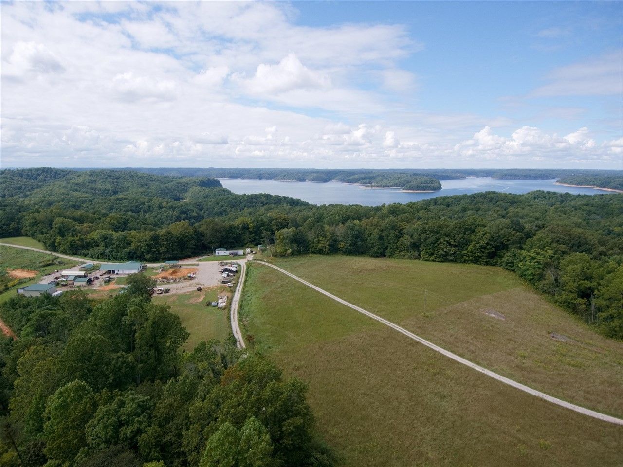 48 acres in Wayne County, Kentucky