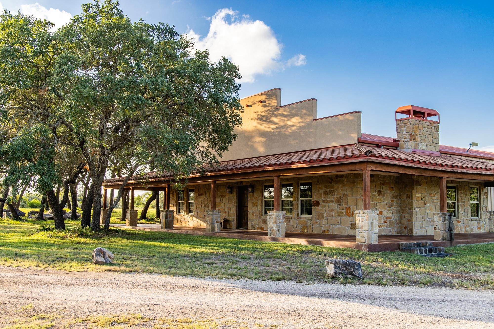 2,050 acres in Kinney County, Texas