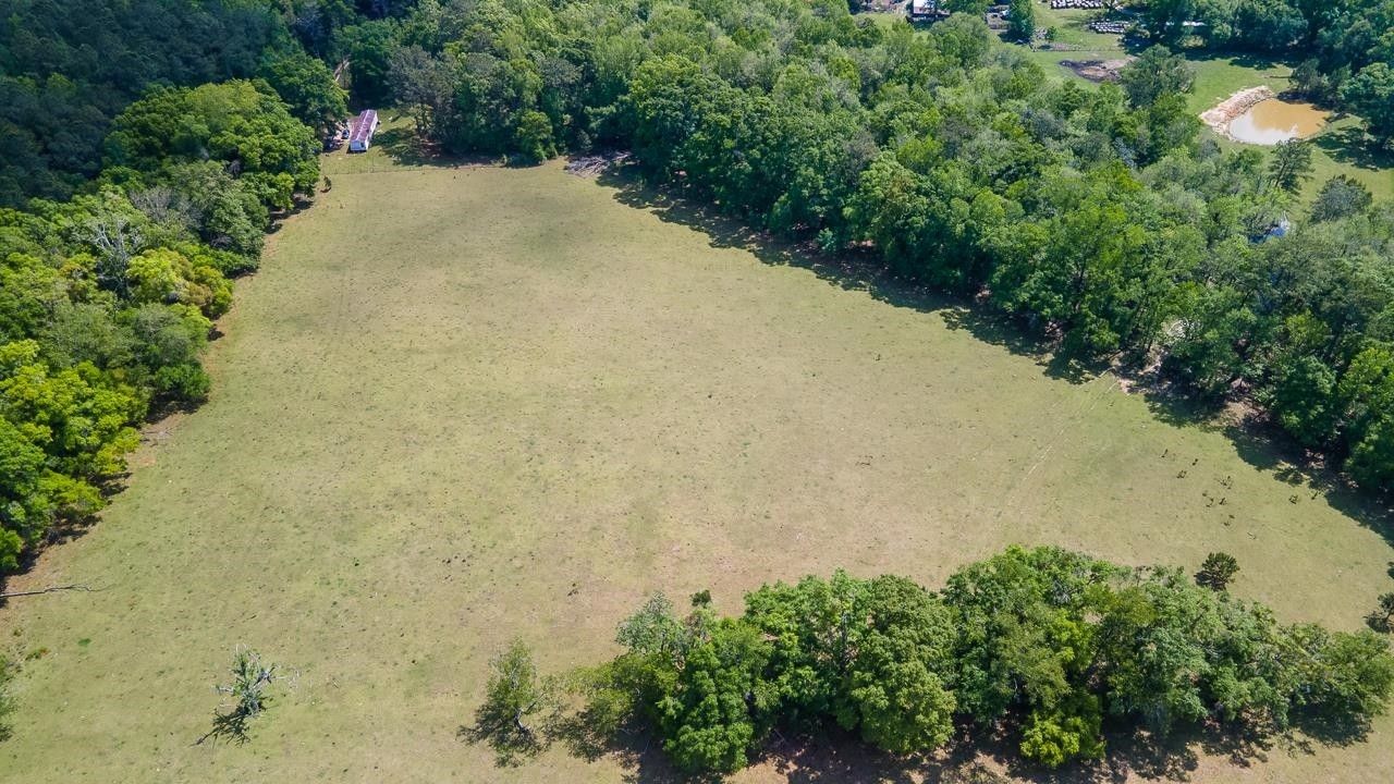 20 acres in Leon County, Florida