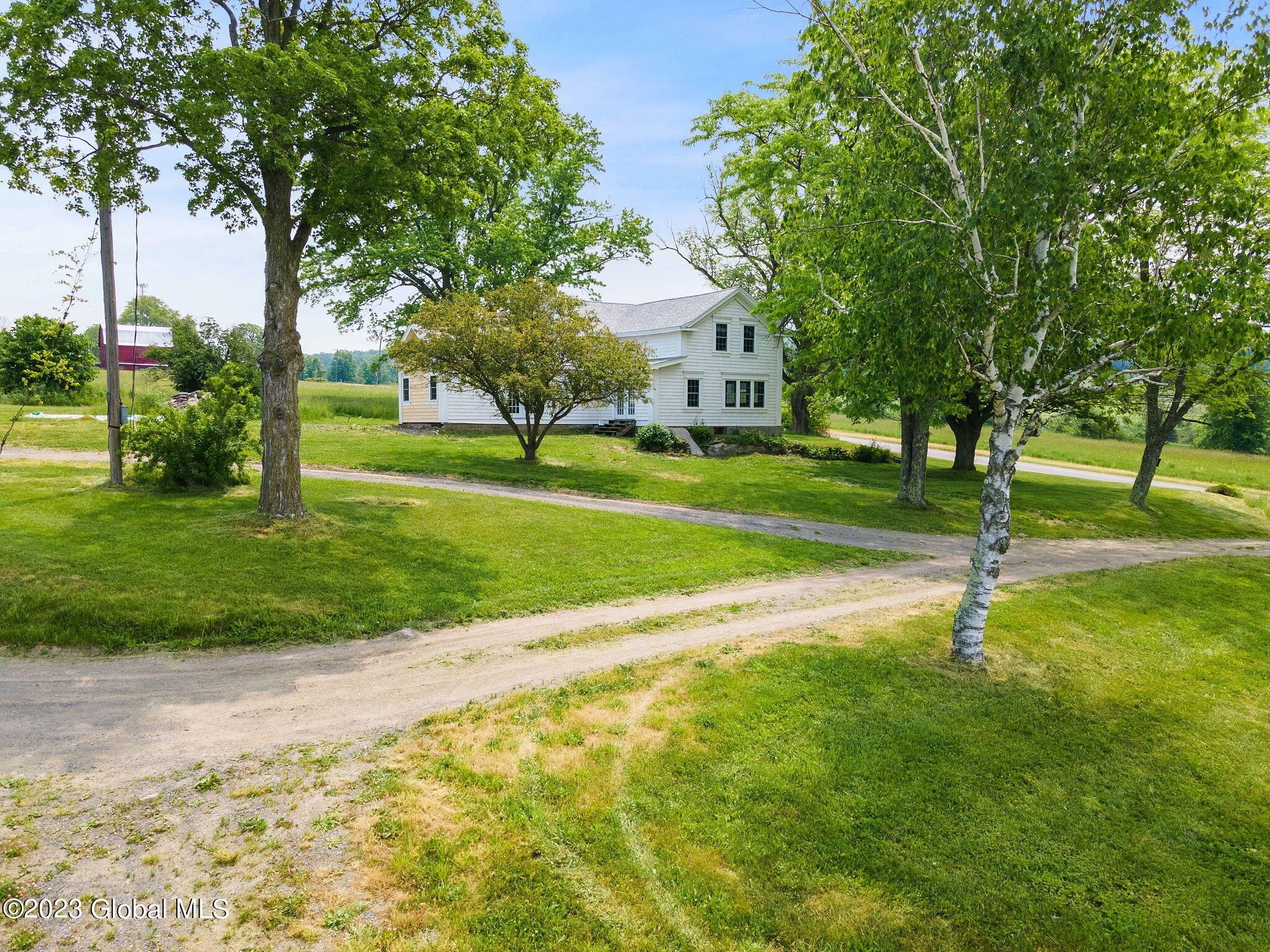 149 acres in Schoharie County, New York