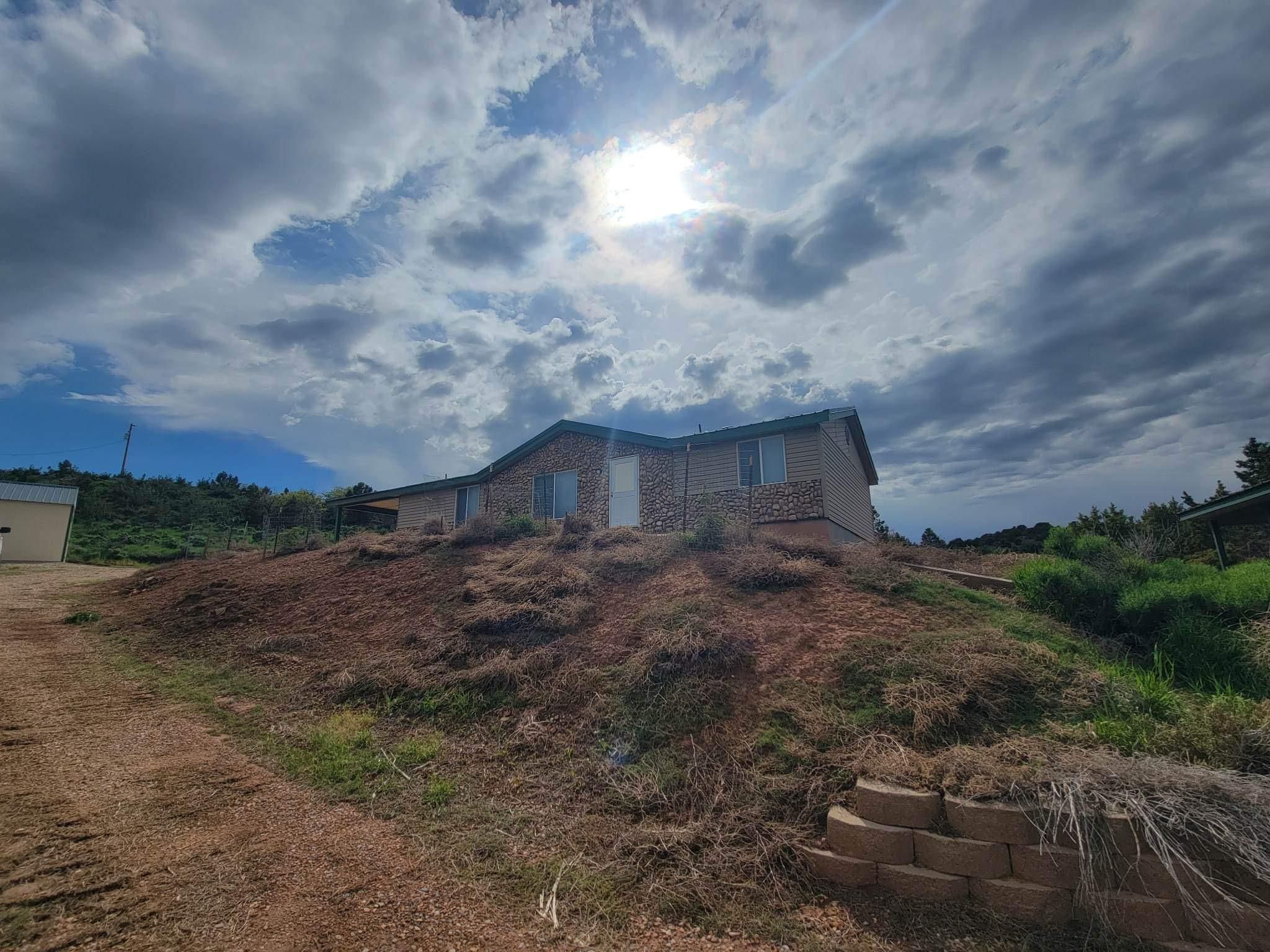 5 acres in Duchesne County, Utah