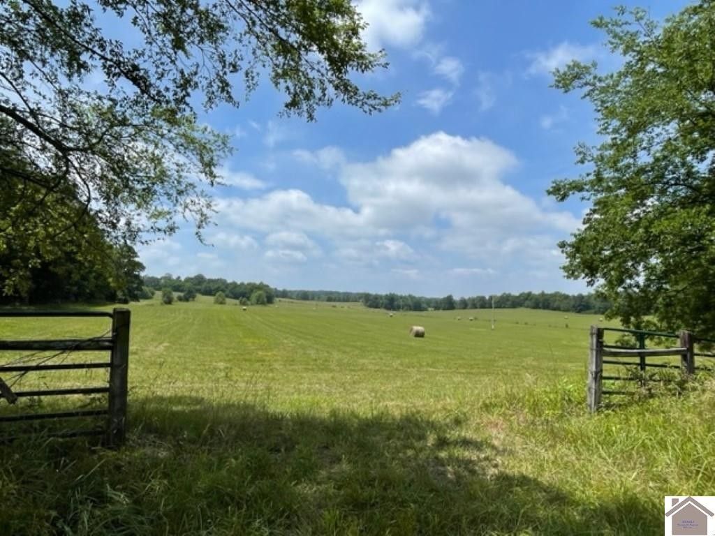 70 acres in Trigg County, Kentucky