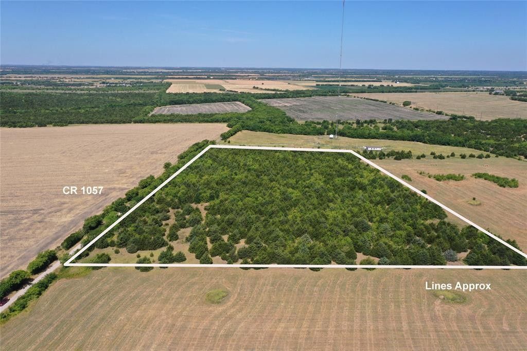 18.12 acres in Hunt County, Texas