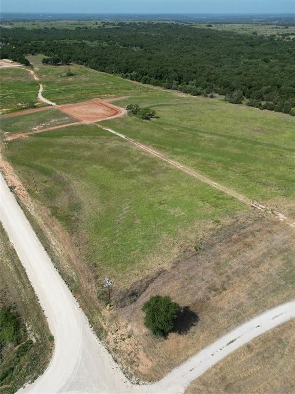 2.72 acres in Hood County, Texas