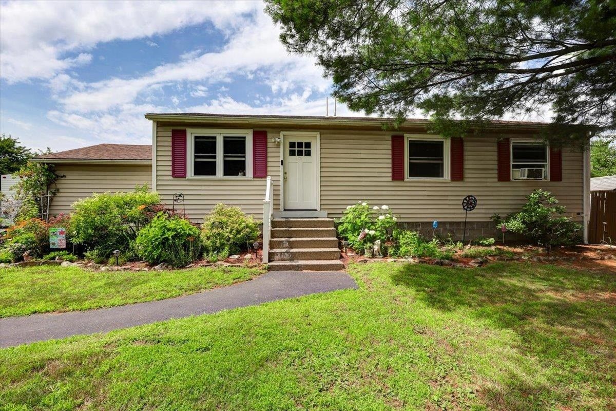 0.47 acres in Chittenden County, Vermont