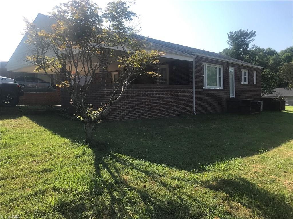 0.26 acres in Wilkes County, North Carolina