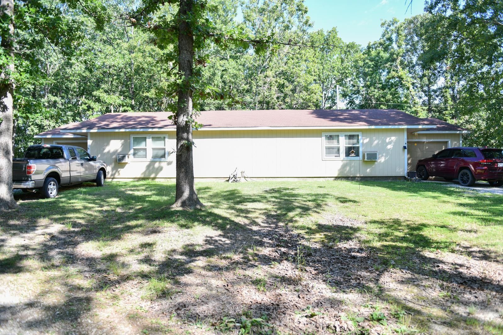 2 acres in Crawford County, Missouri