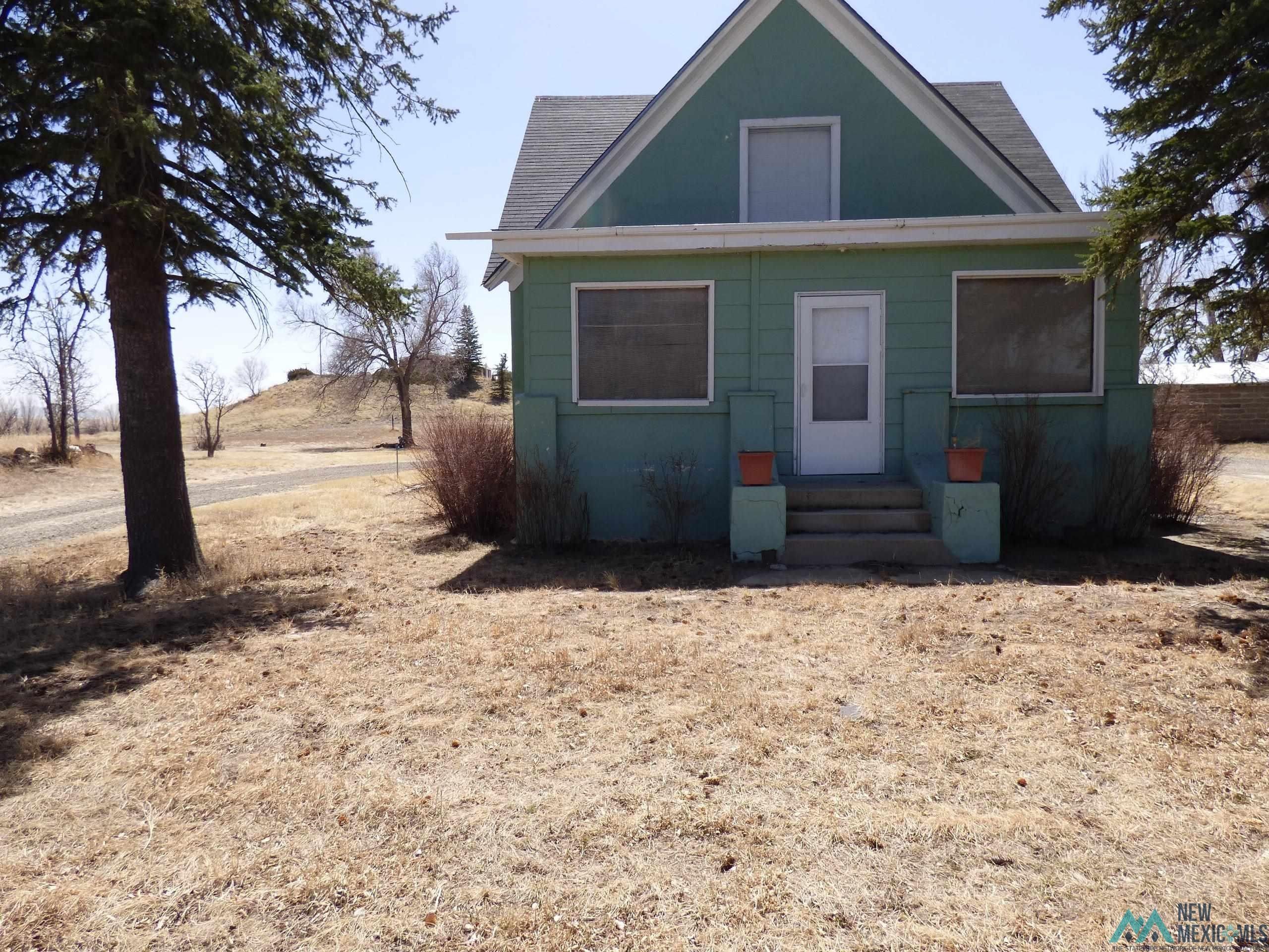 25.44 acres in Colfax County, New Mexico