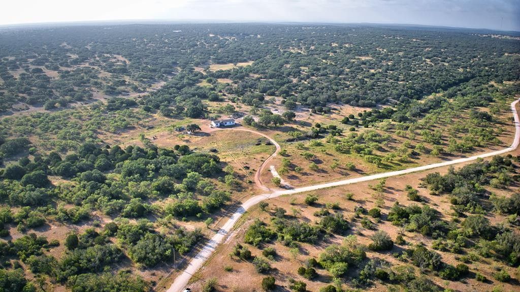20.48 acres in Menard County, Texas