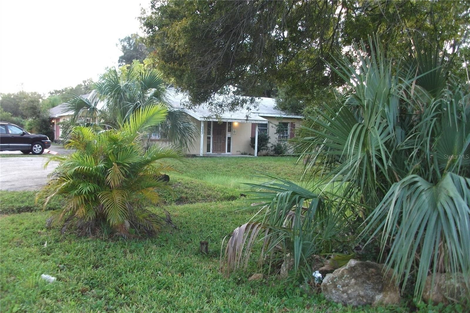 2.28 acres in Pinellas County, Florida