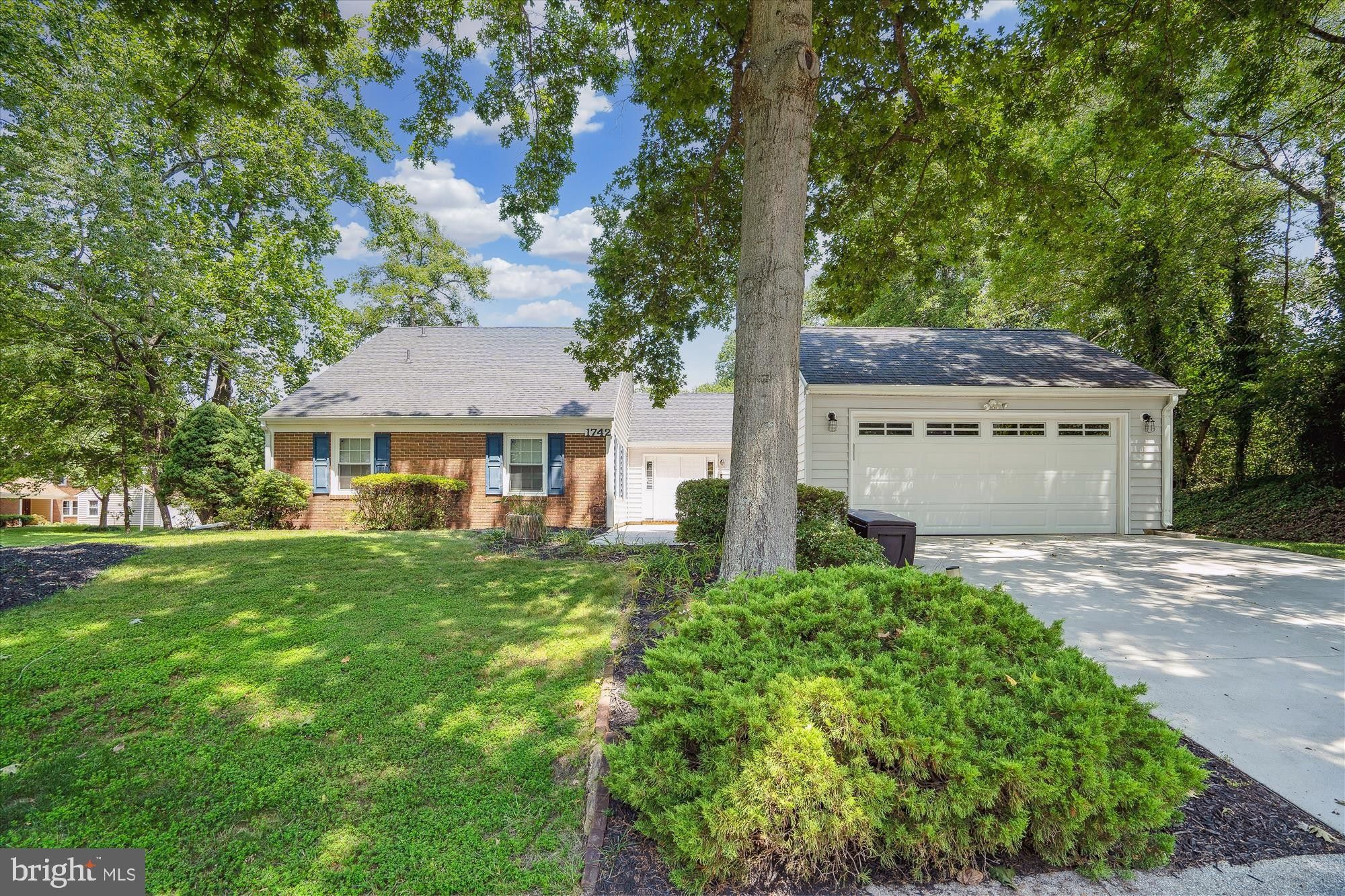 0.22 acres in Anne Arundel County, Maryland