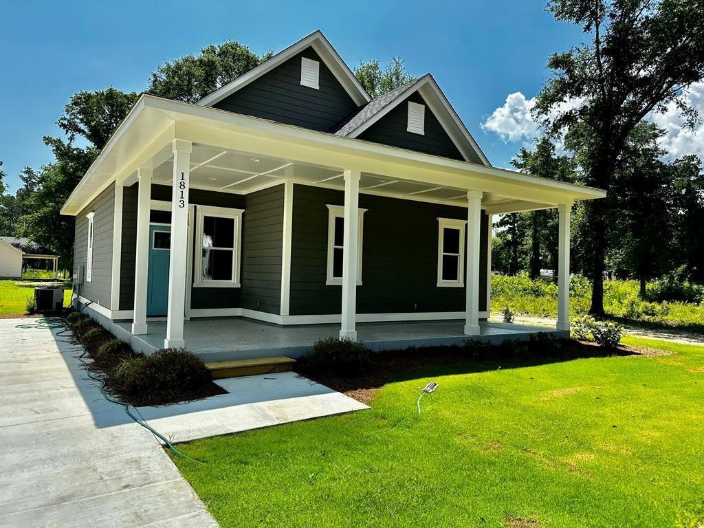 0.36 acres in Clarendon County, South Carolina