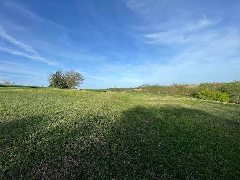 19.39 acres in Green County, Wisconsin