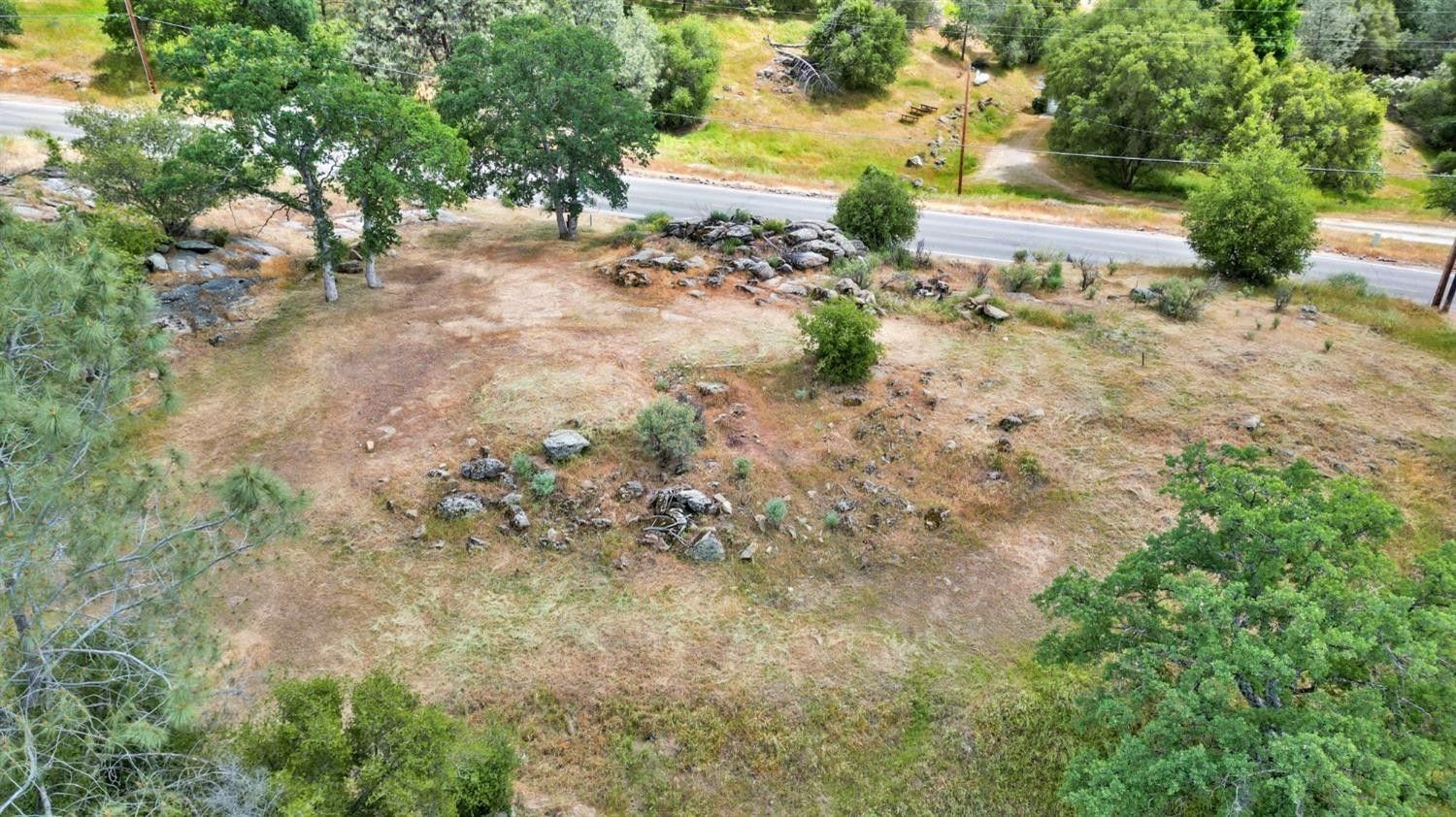 1.16 acres in Madera County, California