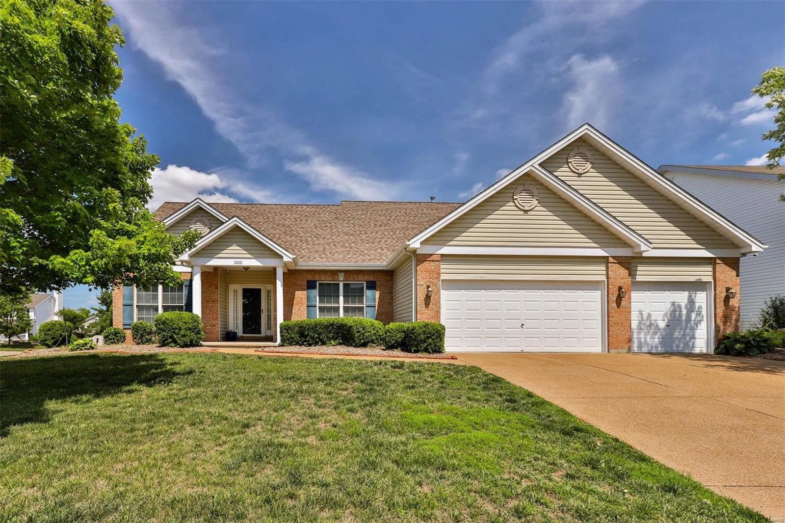 0.25 acres in Saint Charles County, Missouri