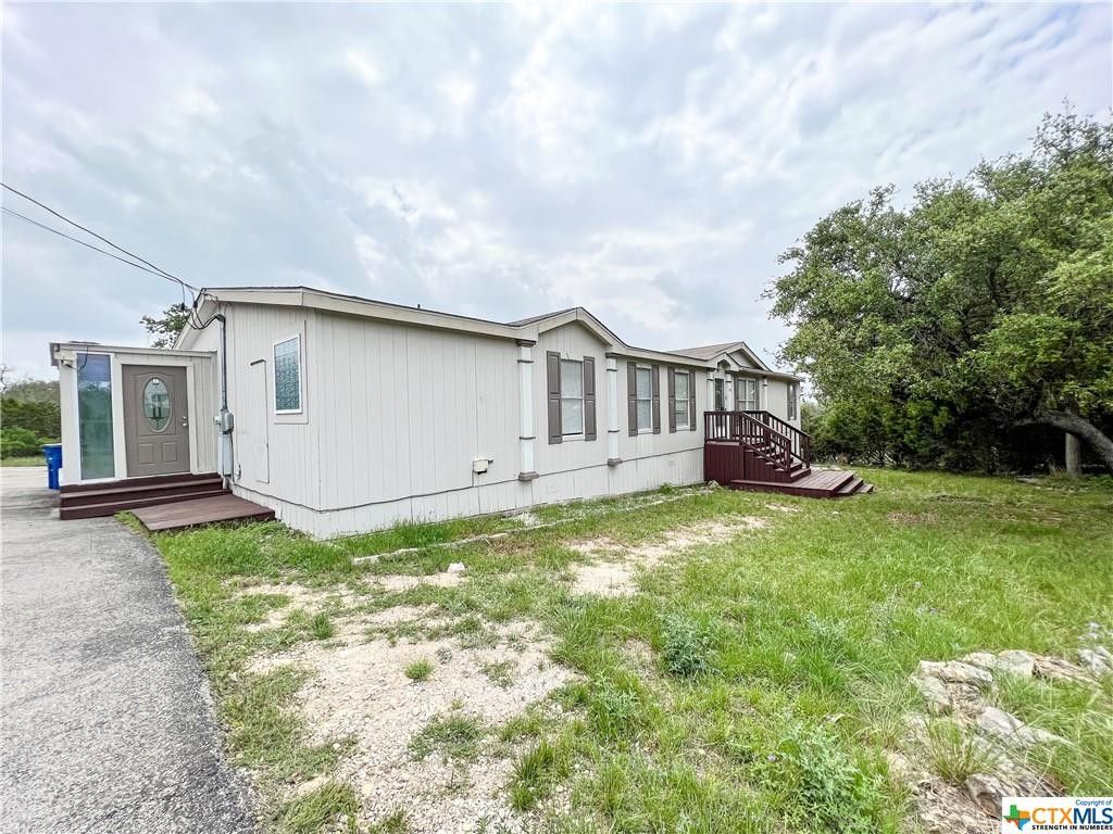 1.09 acres in Comal County, Texas