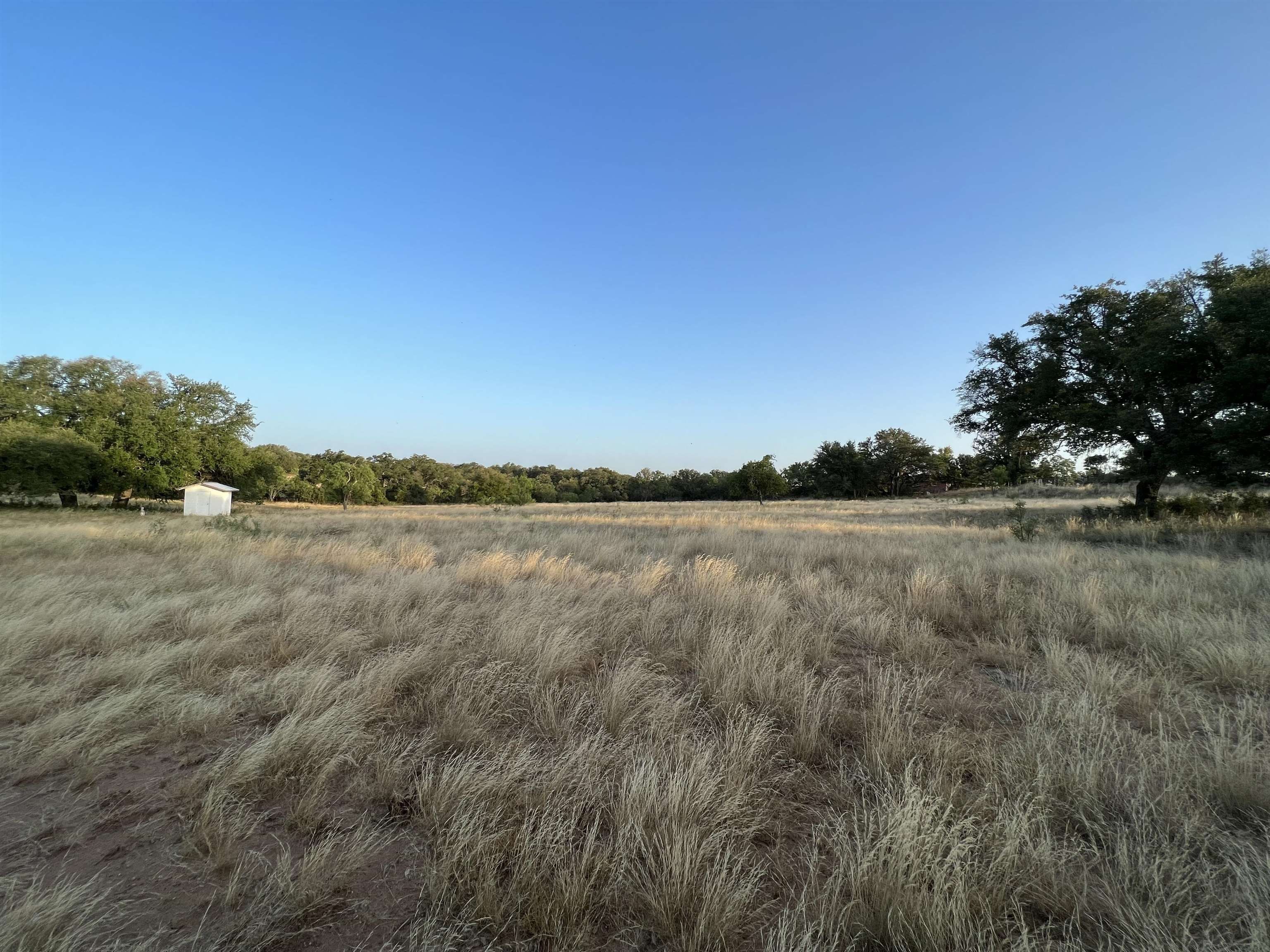 2 acres in Llano County, Texas