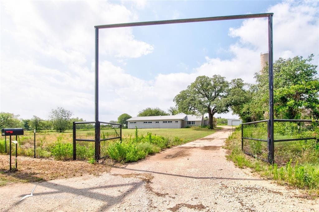 20.97 acres in Callahan County, Texas