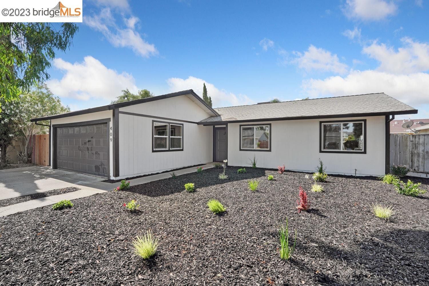 0.17 acres in Solano County, California