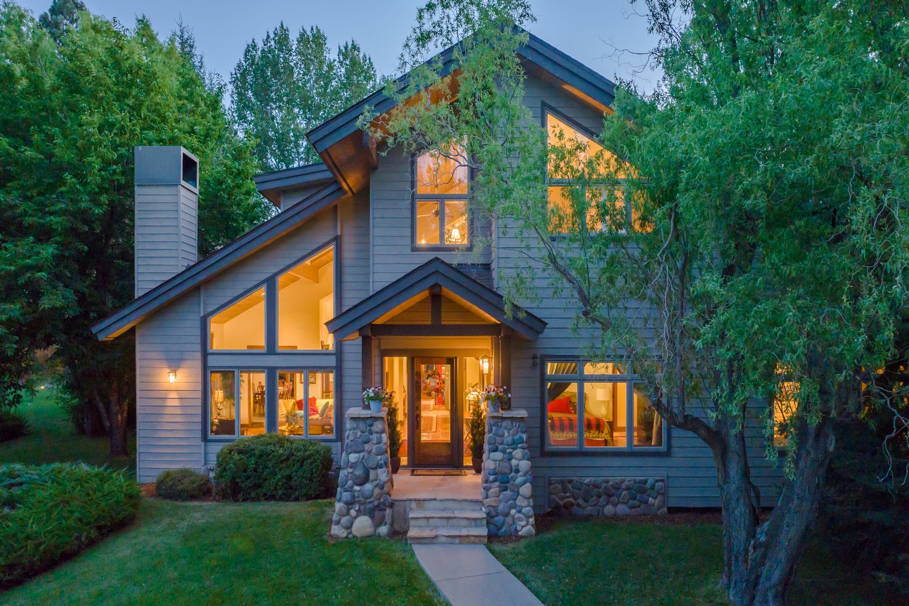 0.69 acres in La Plata County, Colorado