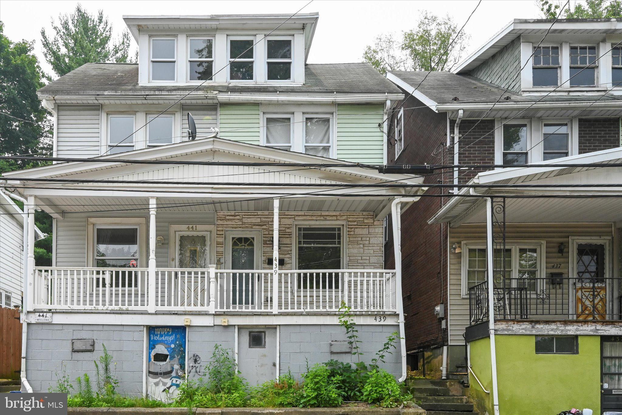 0.05 acres in Schuylkill County, Pennsylvania