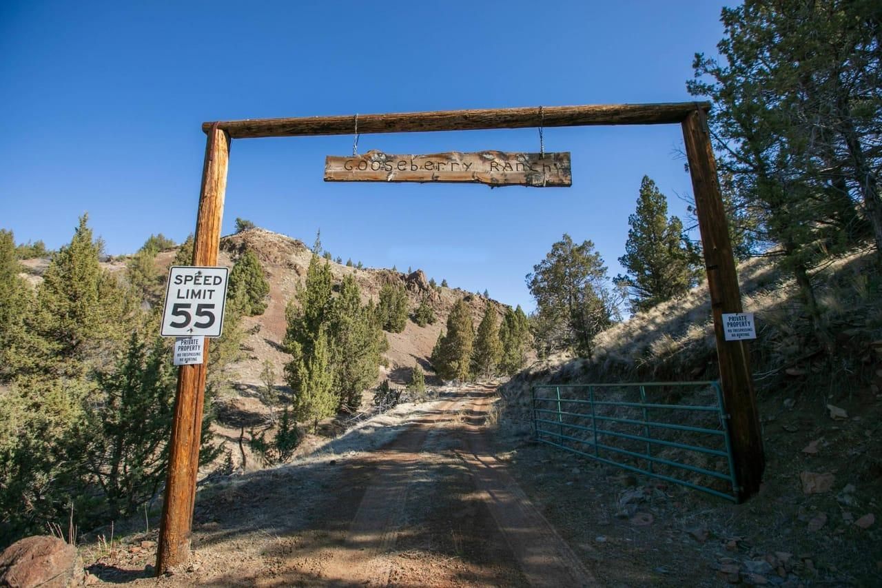 3,793.4 acres in Jefferson County, Oregon