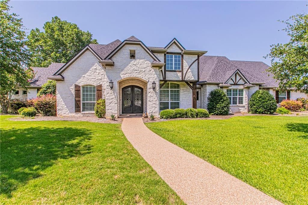 0.85 acres in McLennan County, Texas