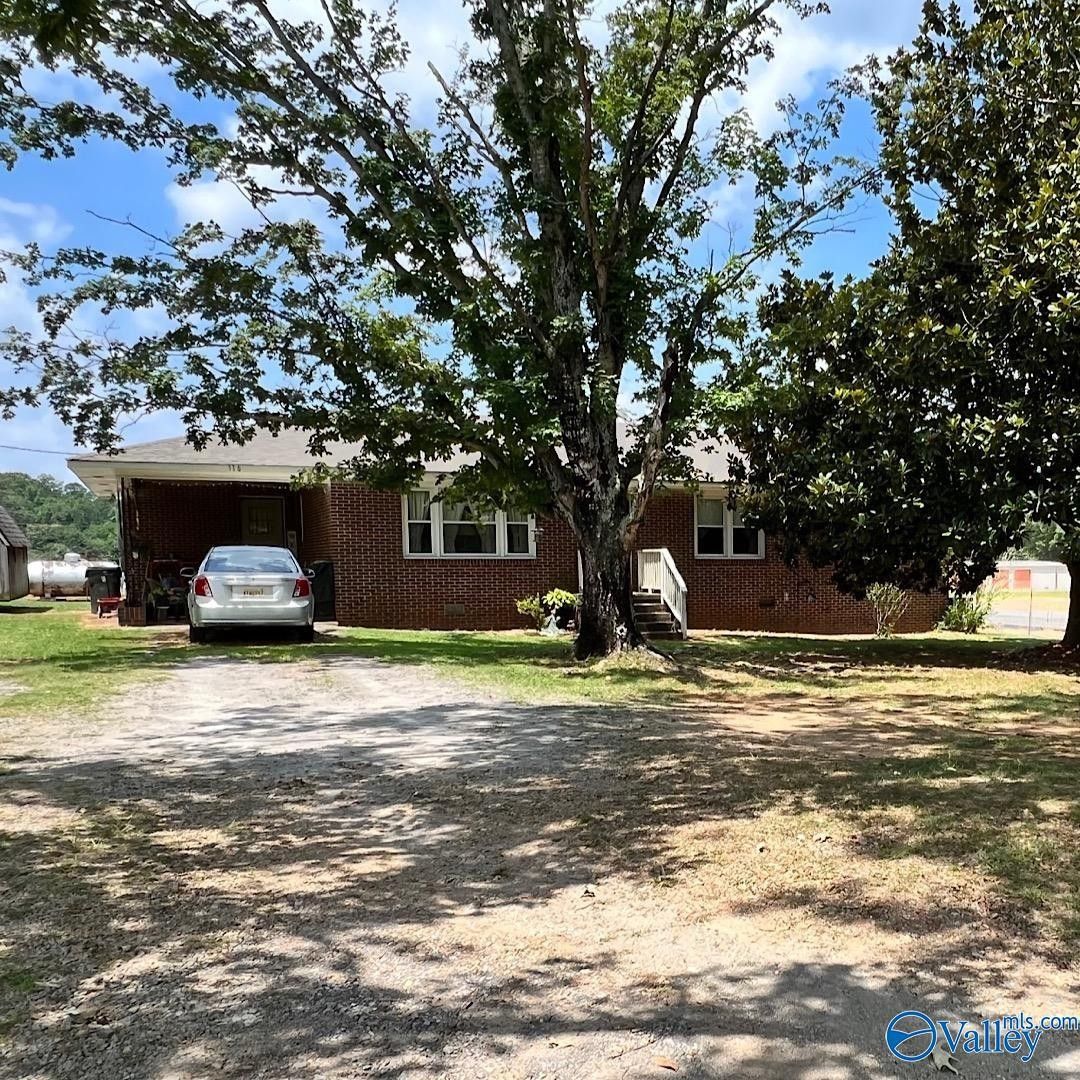 0.25 acres in Madison County, Alabama