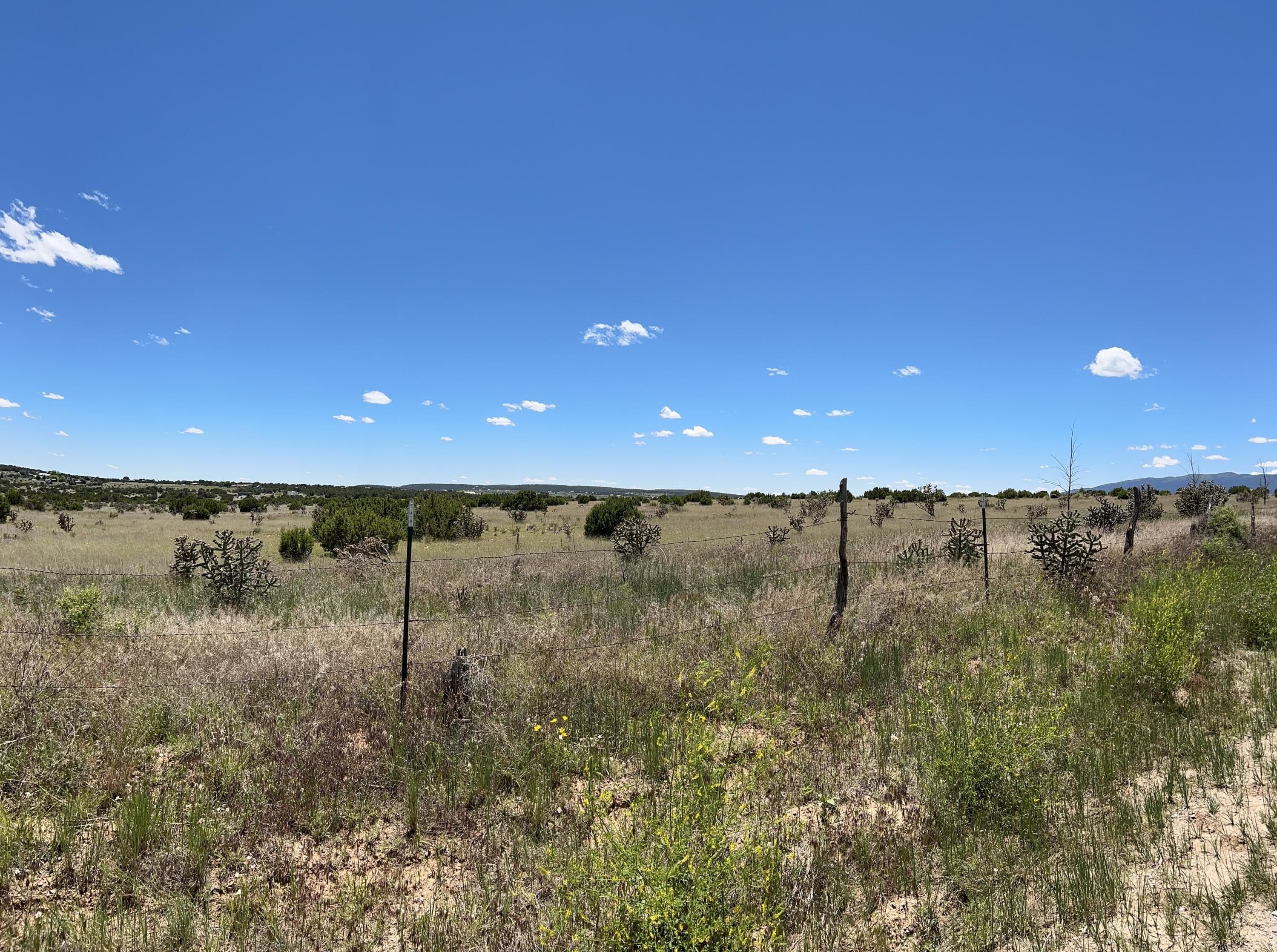 15 acres in Bernalillo County, New Mexico