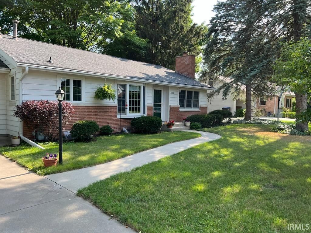 0.32 acres in Elkhart County, Indiana