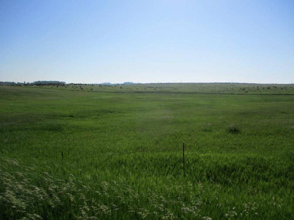 200 acres in Montrose, SD, 57048