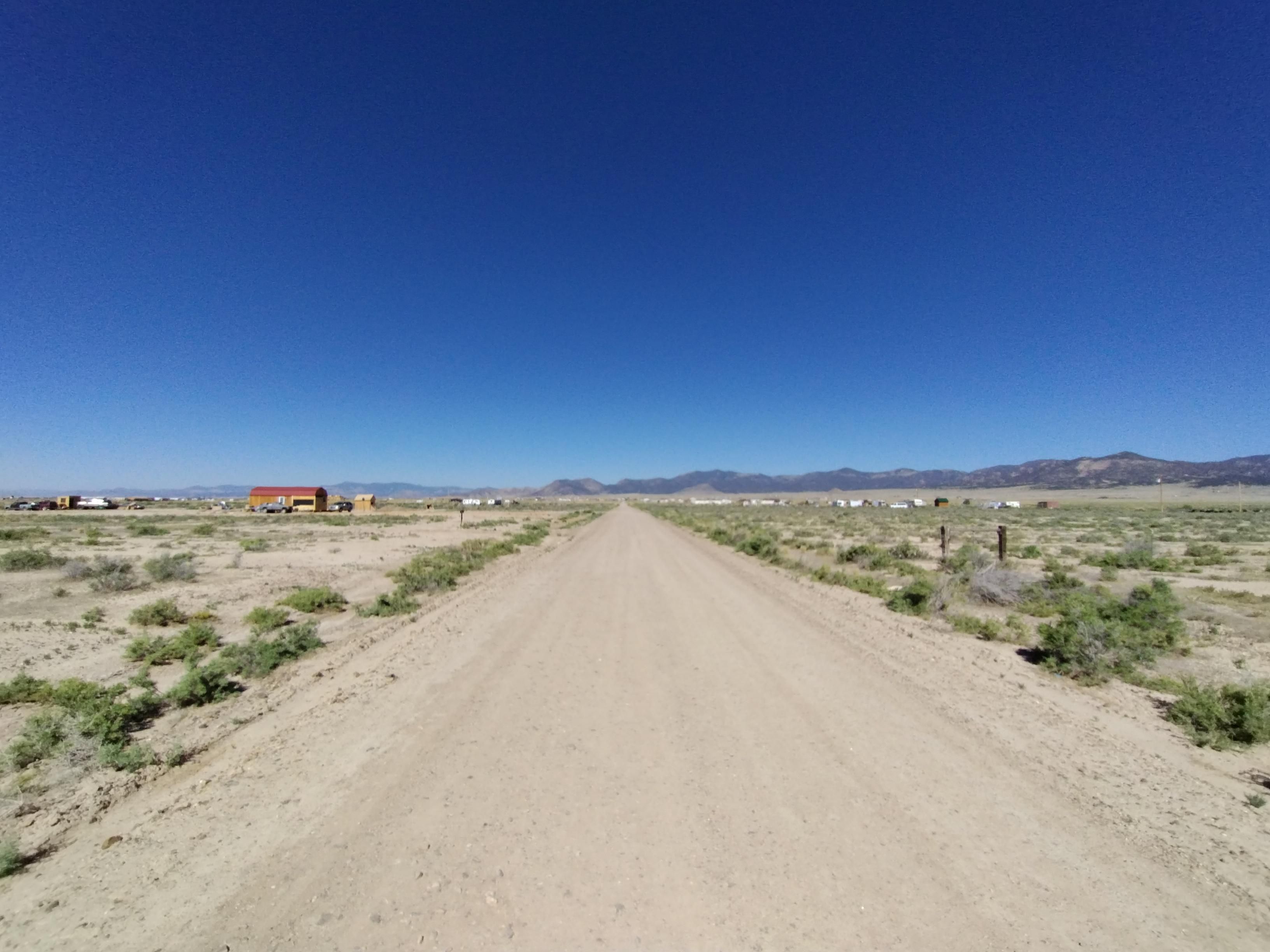 1.25 acres in Saguache County, Colorado