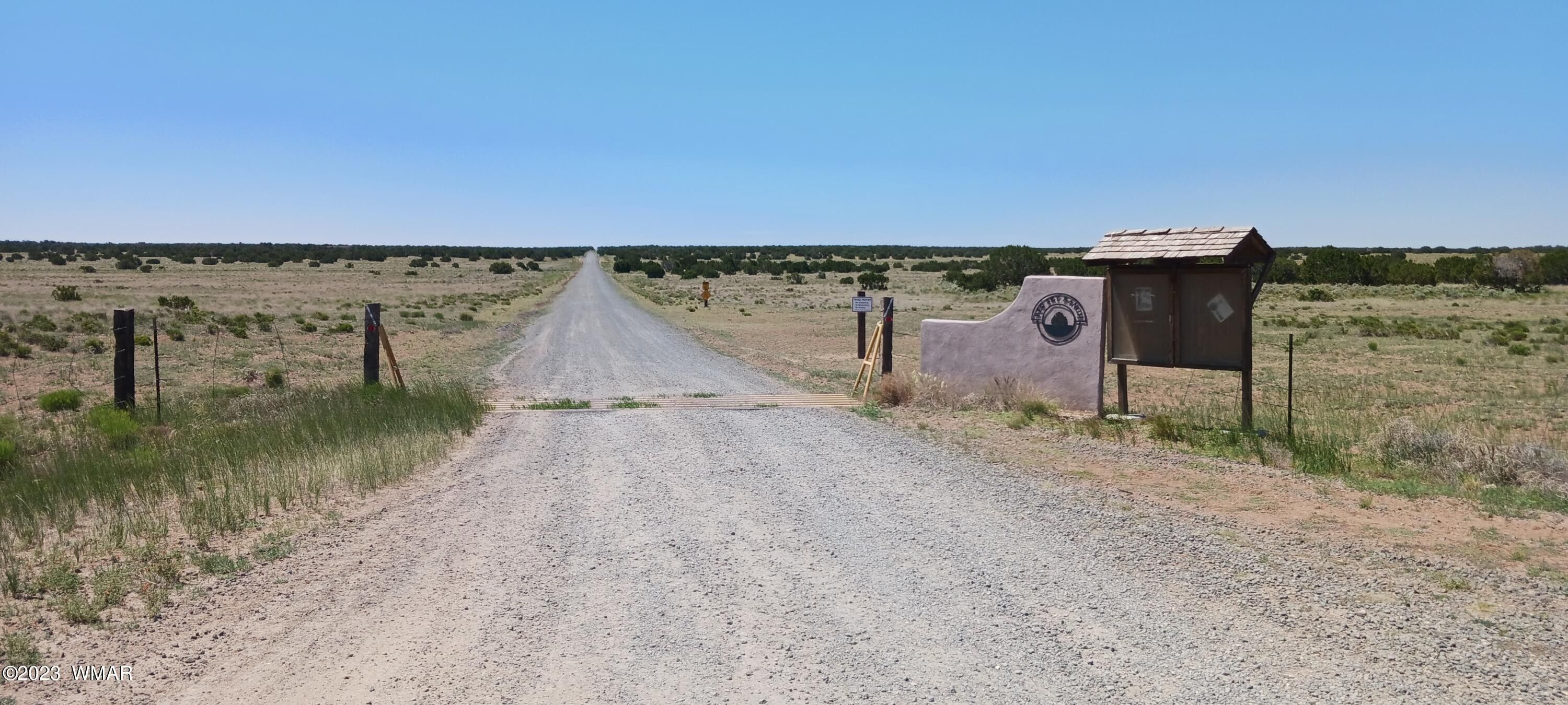 Lot 367 N7150 (Red Sky Ranches), St Johns, AZ 85936 MLS 247071