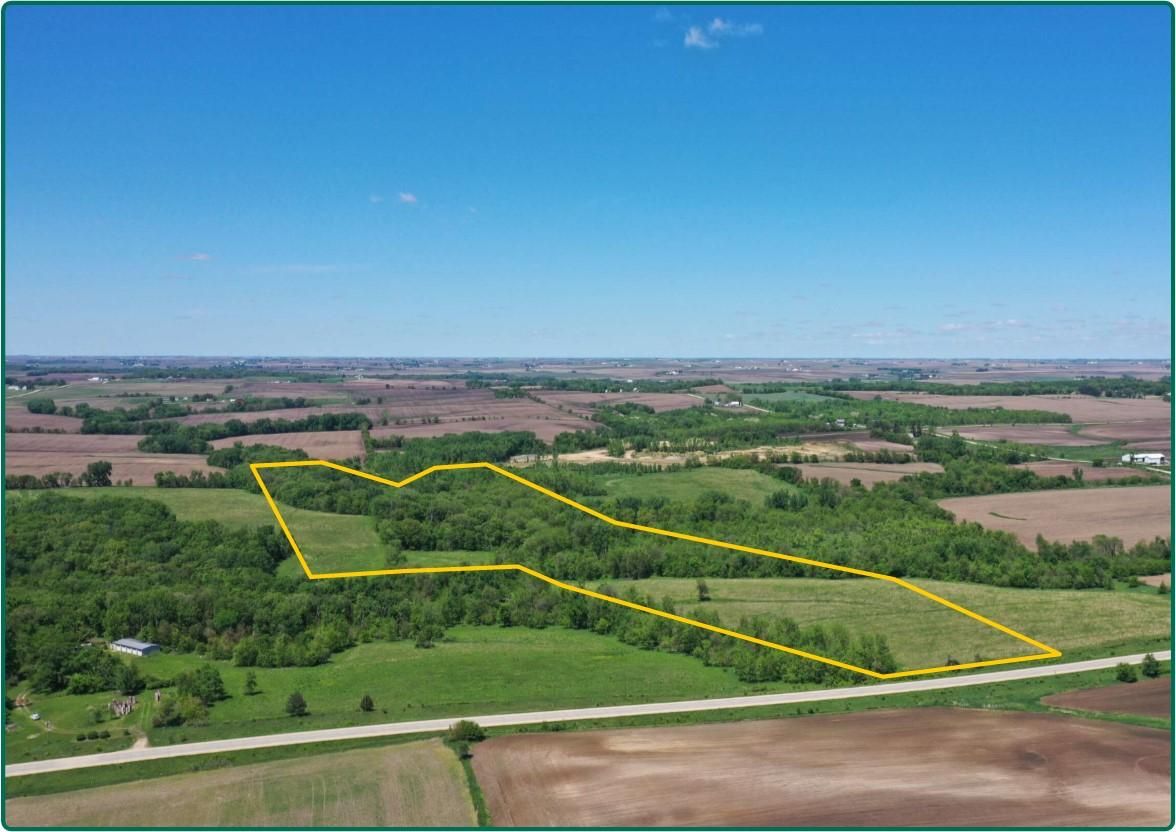 38.19 acres in Linn County, Iowa