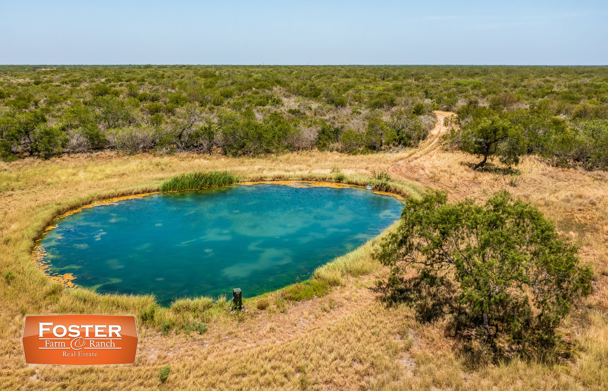 600 acres in Hidalgo County, Texas