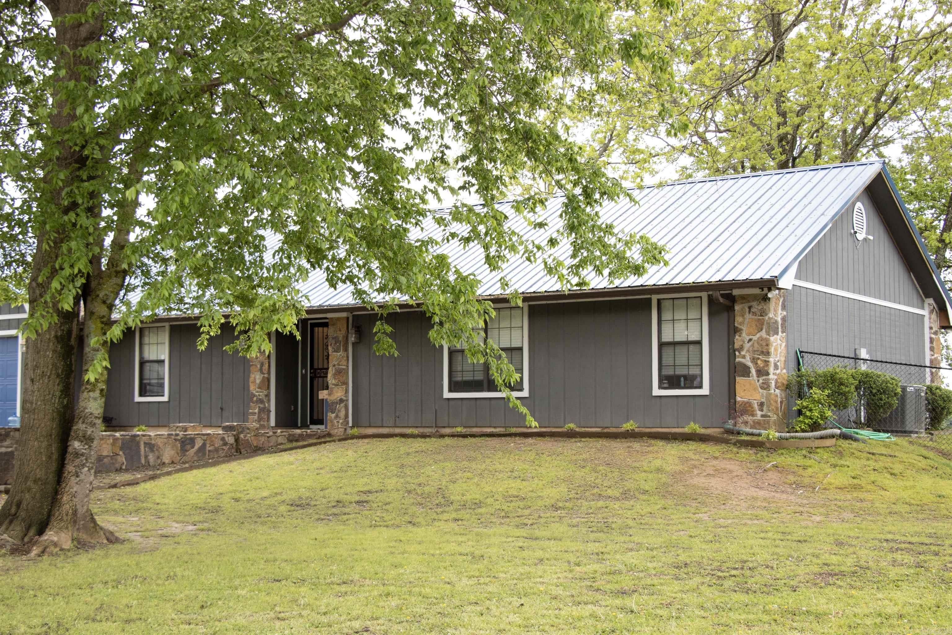 1 acres in Jefferson County, Arkansas