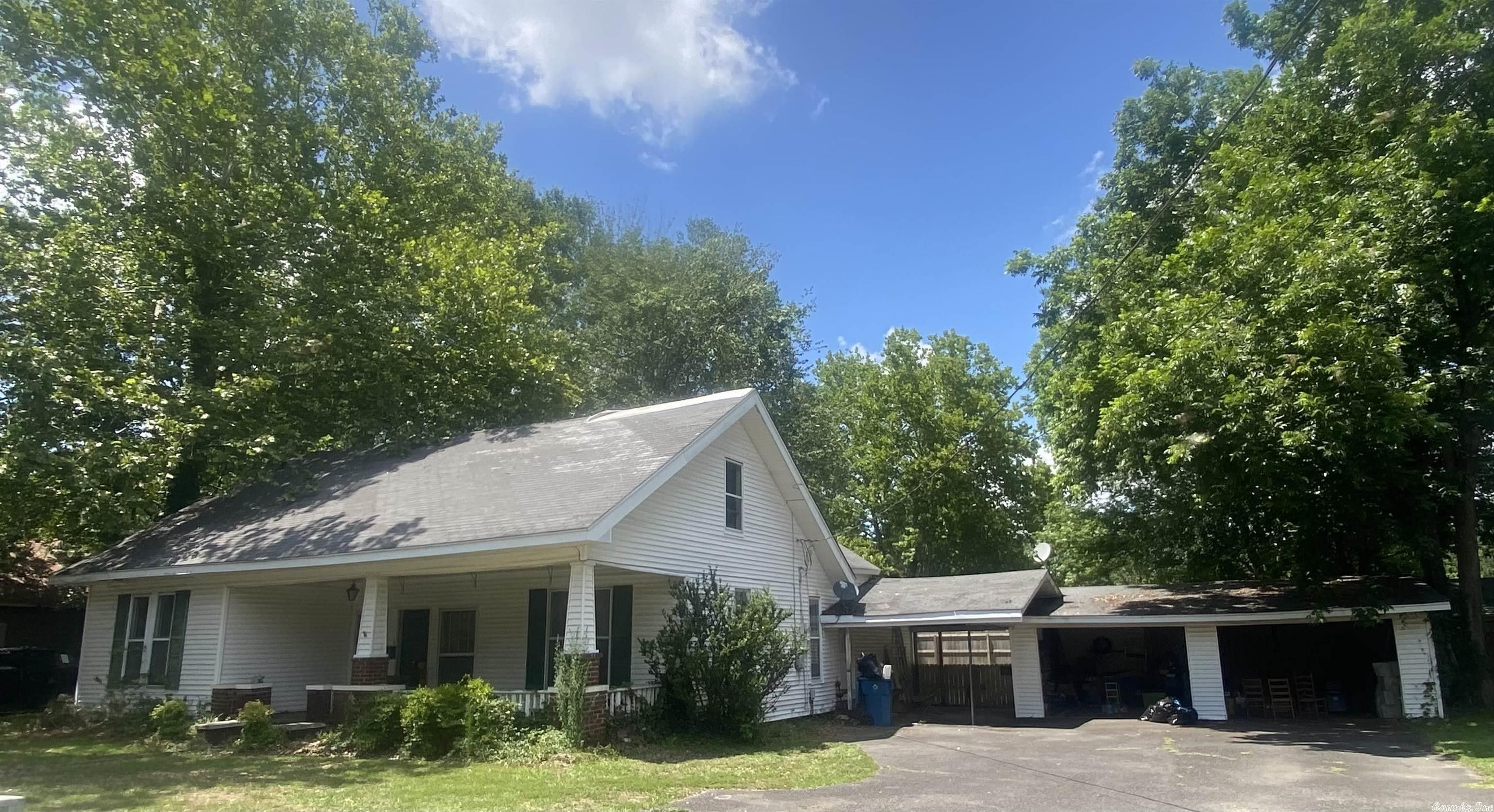 0.28 acres in Hot Spring County, Arkansas