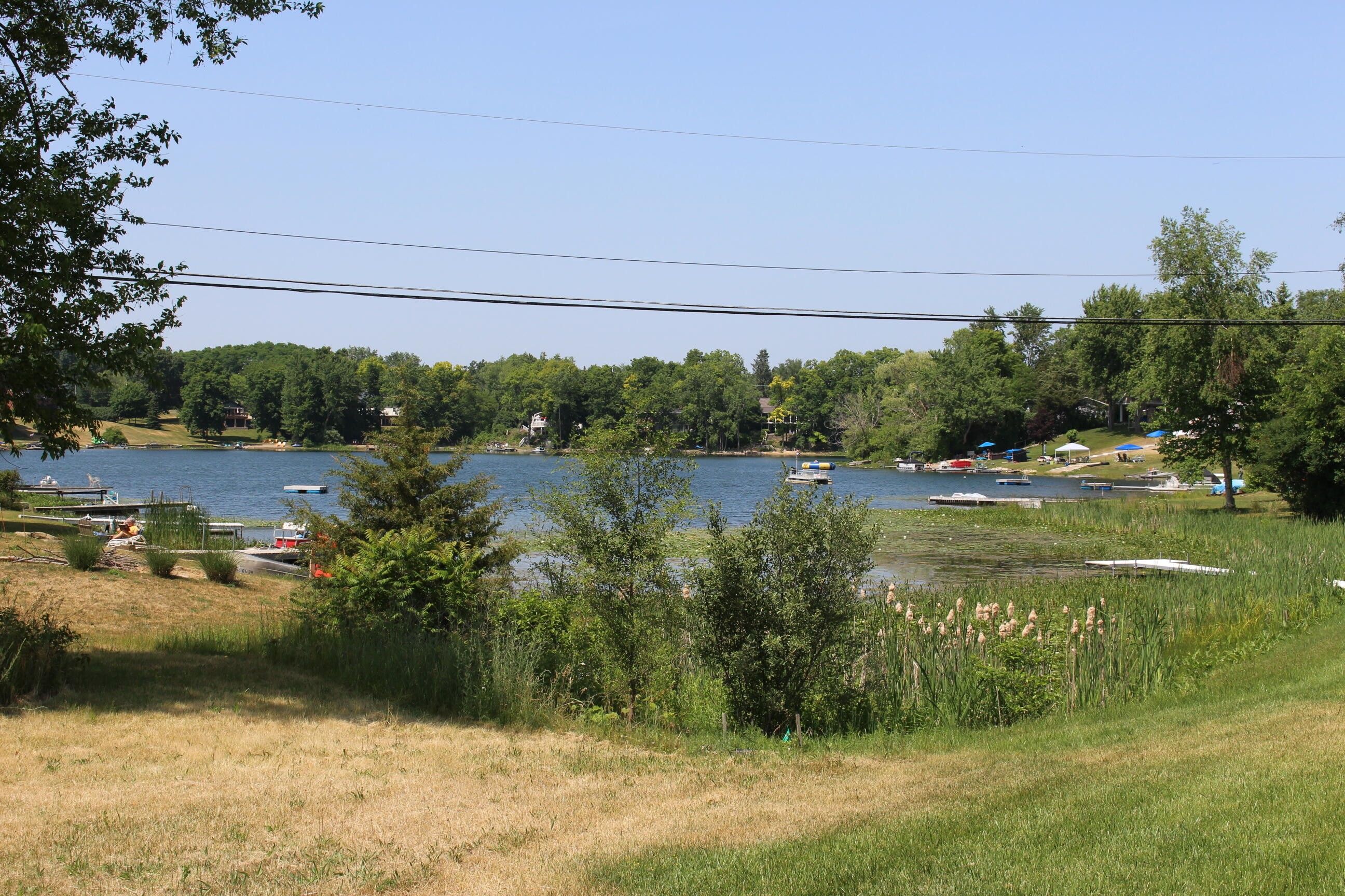 4 acres in Lenawee County, Michigan