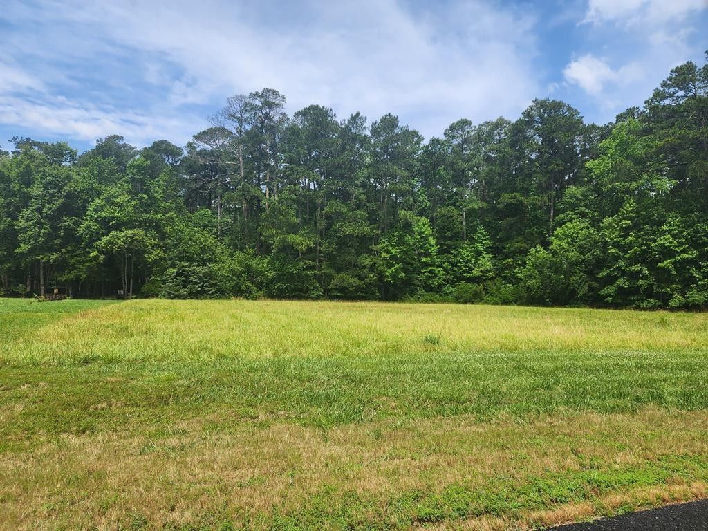 3.07 acres in County, Virginia