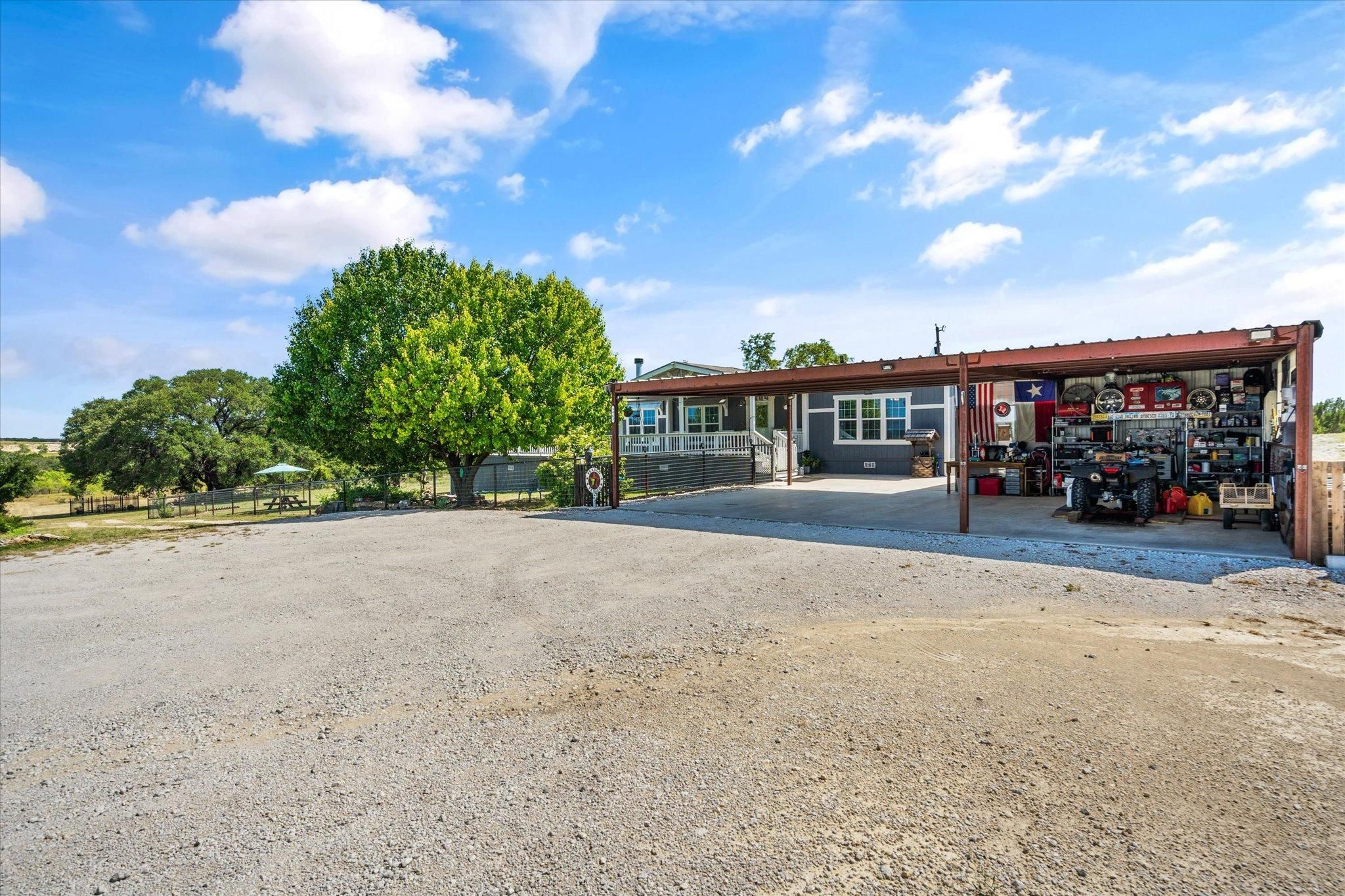 3963 Bethel Road, Weatherford, TX 76087 MLS 20385384