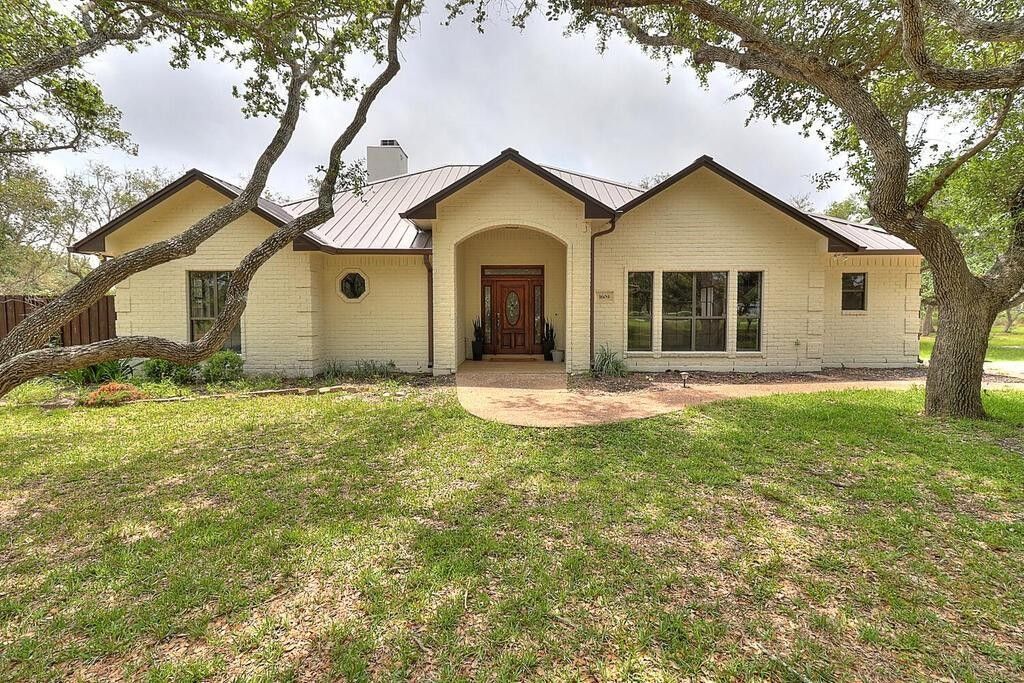 20 acres in Aransas County, Texas