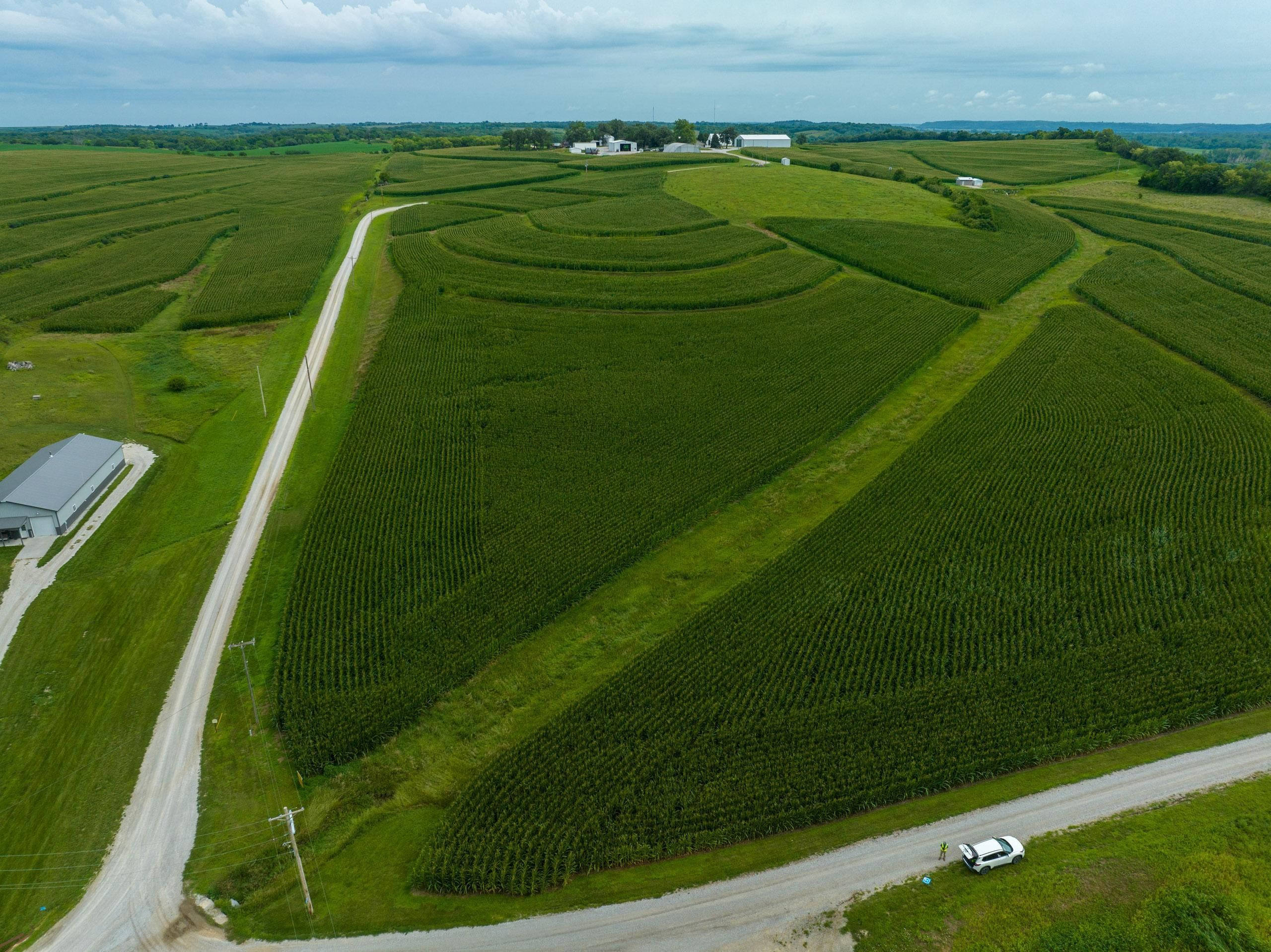 38.02 acres in Cass County, Nebraska
