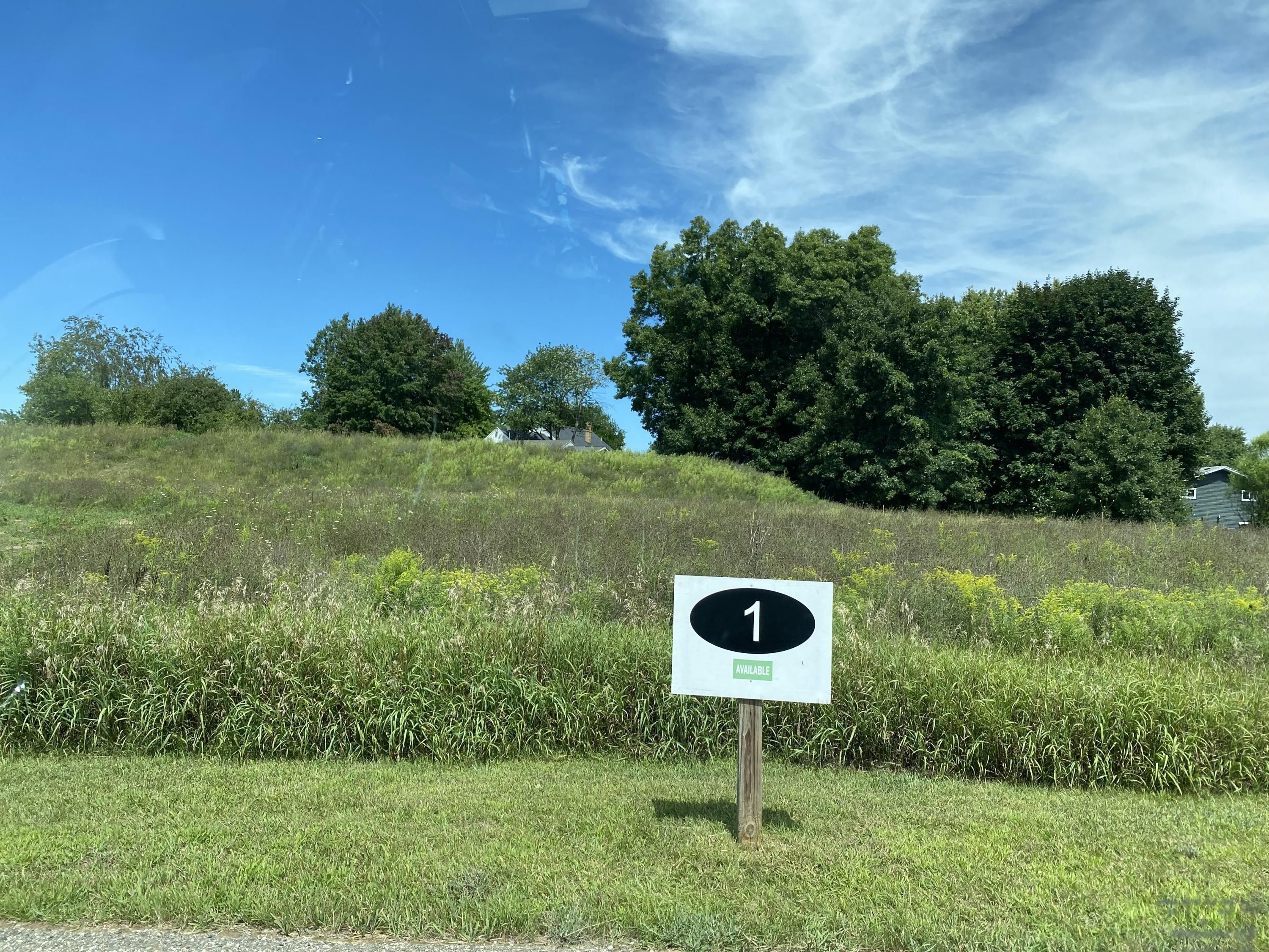 0.57 acres in Kent County, Michigan