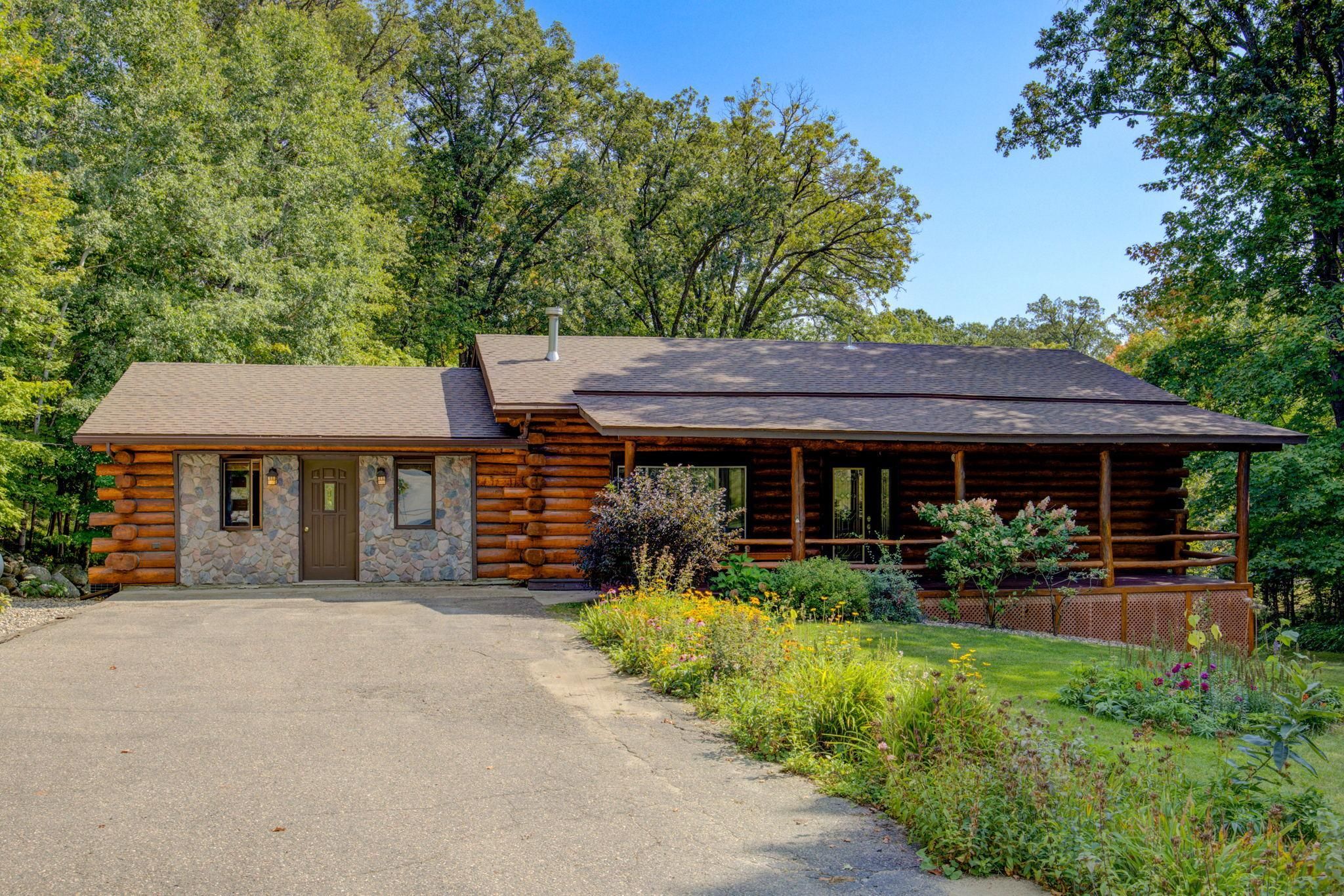 2 acres in Otter Tail County, Minnesota