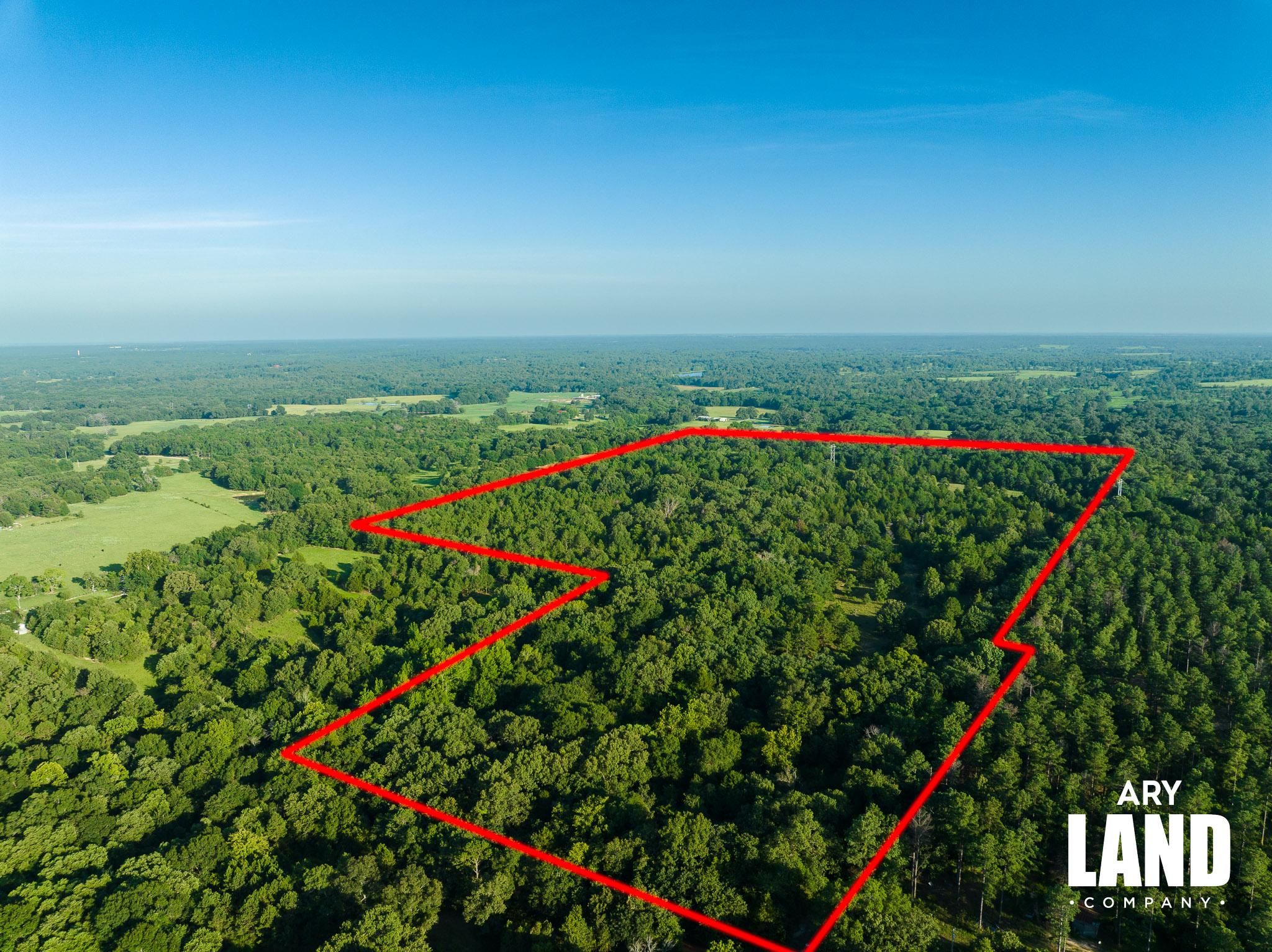 70 East 1920 Road, Antlers, OK 74523 MLS 2325366