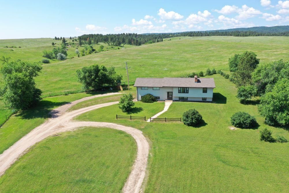 9.36 acres in Meade County, South Dakota