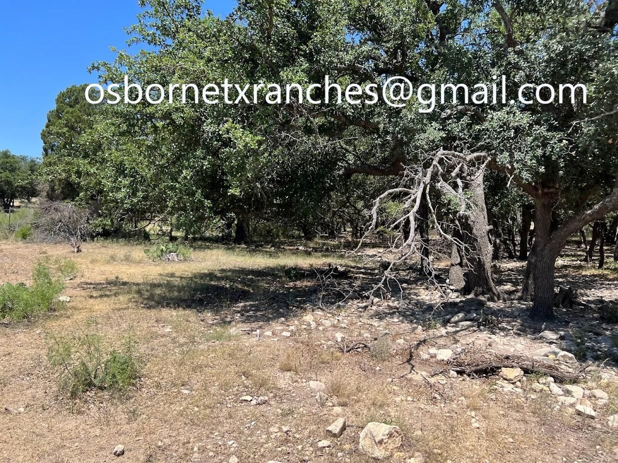 77 acres in Ozona, TX, 76943