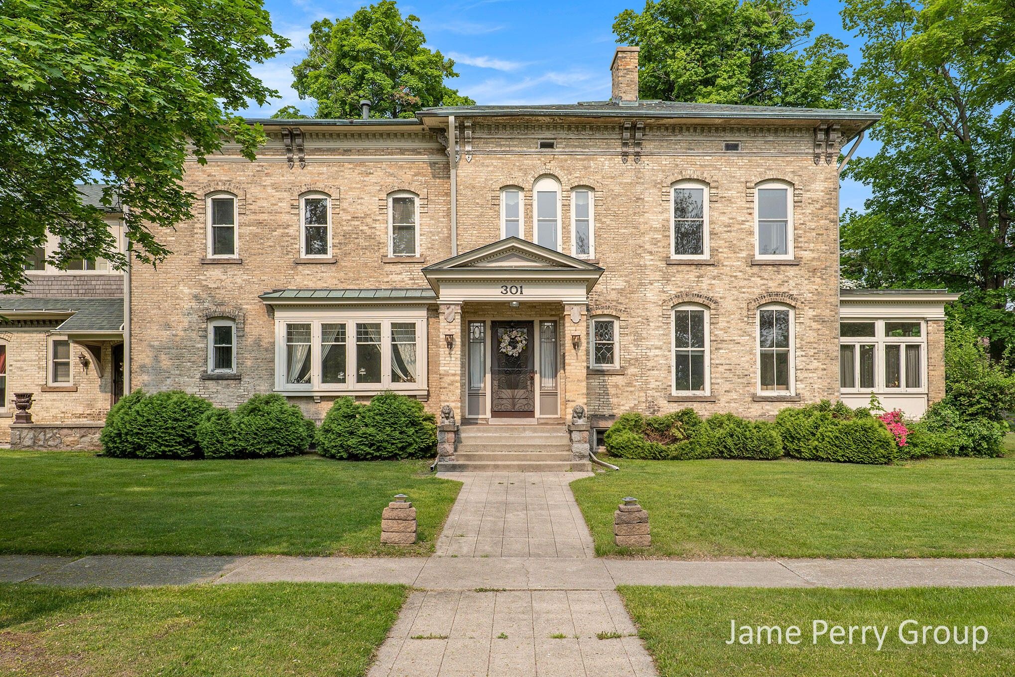 0.55 acres in Montcalm County, Michigan