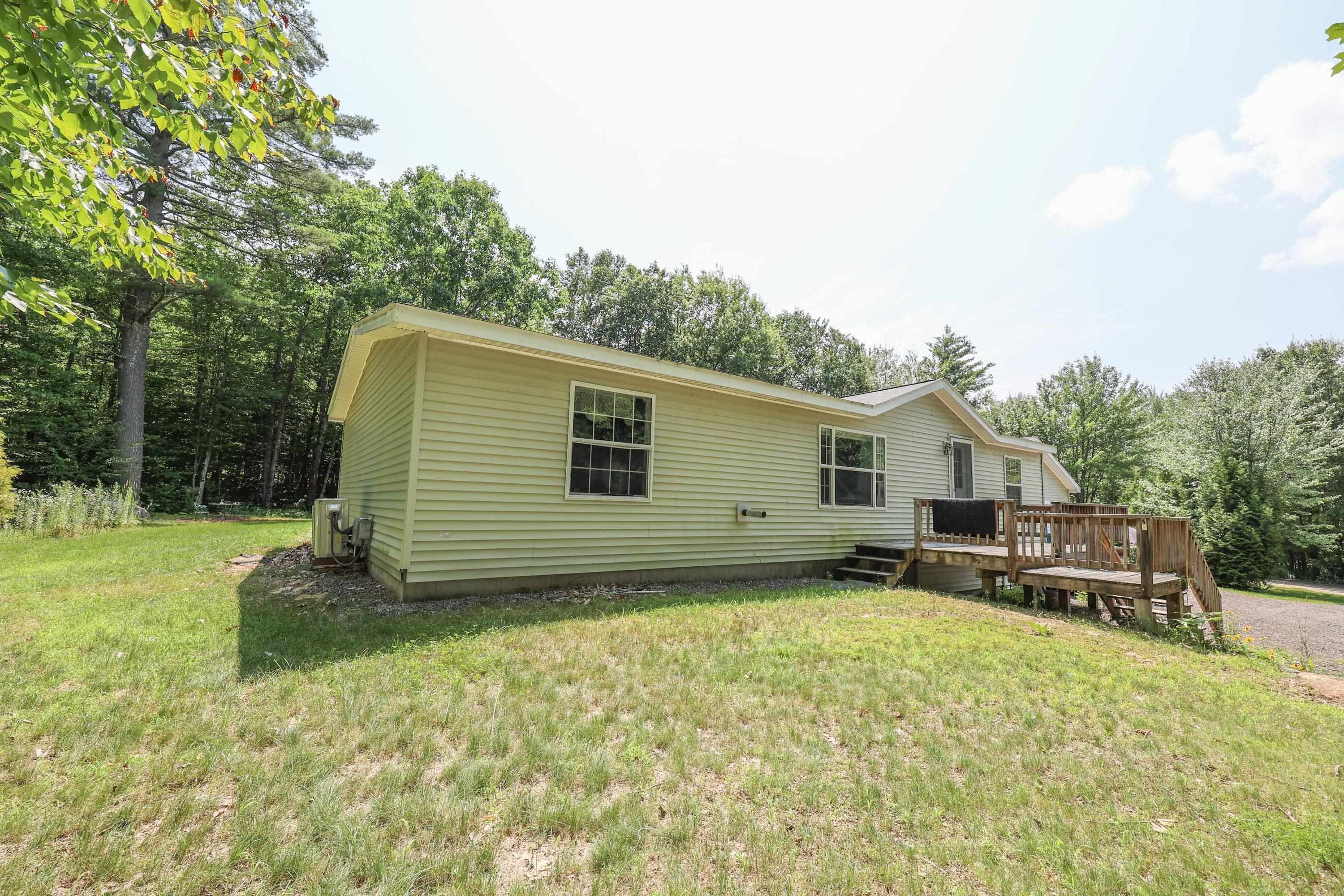 0.68 acres in Belknap County, New Hampshire