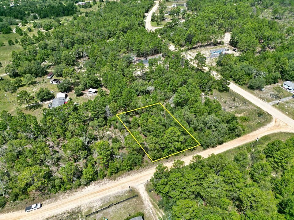0.34 acres in Clay County, Florida